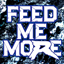 Icon for Feed me more!