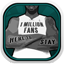 Icon for I'm Here to Stay
