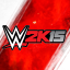 Icon for WWE 2K15
