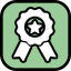 Achievement icon