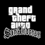 Icon for GTA: San Andreas