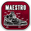 Icon for Maestro