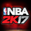 Icon for NBA 2K17