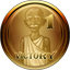 Icon for An Indomitable Will