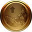 Icon for Armed and Dangerous