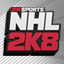 Icon for NHL 2K8 Demo