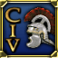 Icon for Civilization Rev. Demo