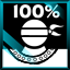 Achievement icon