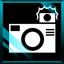 Icon for Smile for the Camera