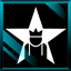 Achievement icon