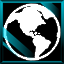 Icon for Going Global