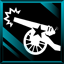 Achievement icon