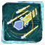 Achievement icon