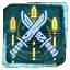 Achievement icon