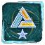 Achievement icon