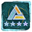 Achievement icon