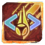 Achievement icon