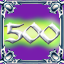 Achievement icon