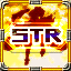 Icon for Stronger than ]-[|/34<#