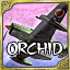 Icon for Orchid