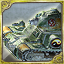 Icon for Tank Bombardment