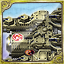 Icon for M76 Heavy Tank