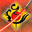 Icon for Akai Katana