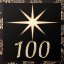 Achievement icon