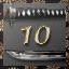 Achievement icon