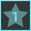 Achievement icon