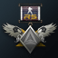 Achievement icon