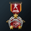 Achievement icon