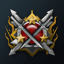 Achievement icon