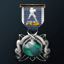 Achievement icon