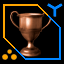 Achievement icon