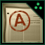 Achievement icon