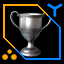 Achievement icon