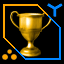 Achievement icon