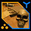 Achievement icon