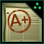 Achievement icon