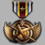 Achievement icon