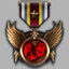 Achievement icon