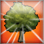 Icon for A Ninja in the Leaves