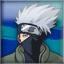 Icon for Kakashi - Forest of Death Exam