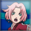 Icon for Sakura - Forest of Death exam