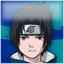 Icon for Sasuke - Forest of Death Exam
