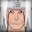 Icon for Jiraiya - Forest of Death Exam