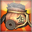 Icon for Collector