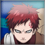 Icon for Gaara - Forest of Death Exam