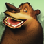 Icon for Open Season